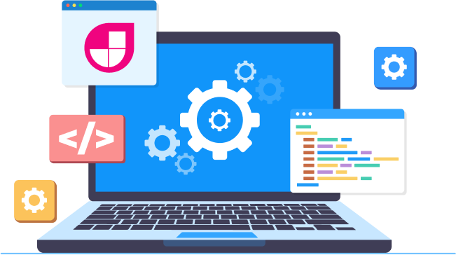 JAMStack  Development Services